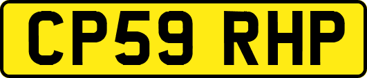CP59RHP