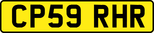 CP59RHR