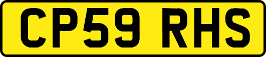 CP59RHS