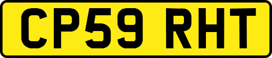 CP59RHT