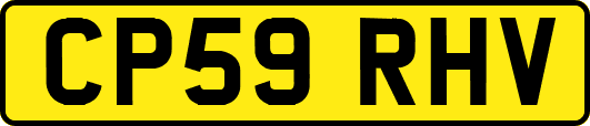 CP59RHV