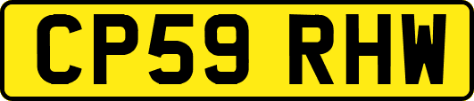 CP59RHW