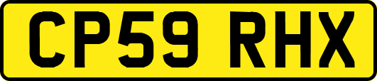 CP59RHX