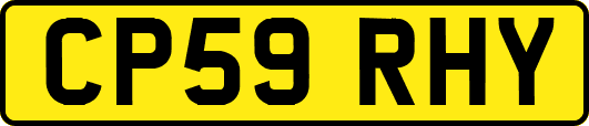 CP59RHY