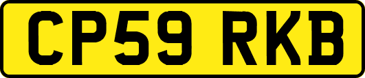 CP59RKB