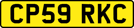 CP59RKC