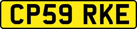 CP59RKE