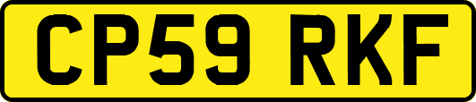 CP59RKF