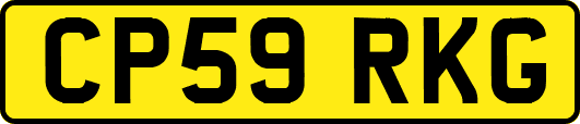 CP59RKG