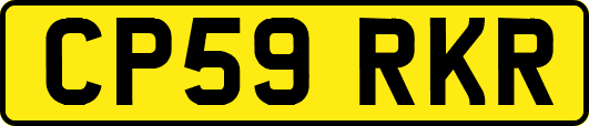 CP59RKR