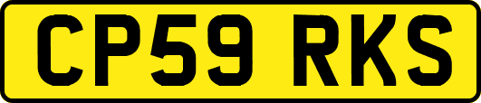 CP59RKS
