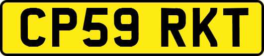 CP59RKT