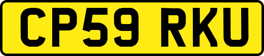 CP59RKU