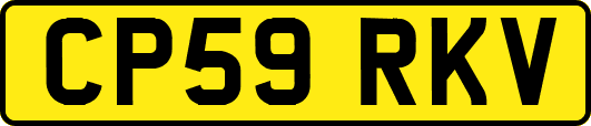 CP59RKV