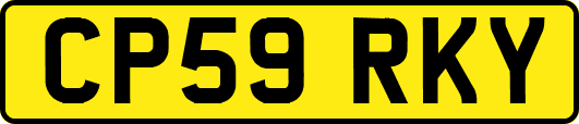 CP59RKY