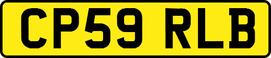 CP59RLB