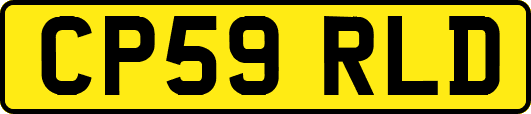CP59RLD