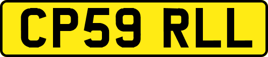 CP59RLL