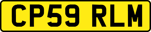 CP59RLM
