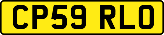 CP59RLO