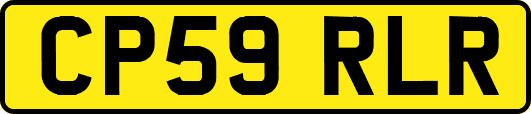 CP59RLR