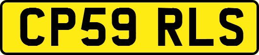 CP59RLS
