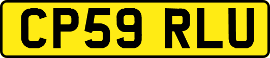 CP59RLU