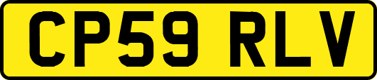 CP59RLV