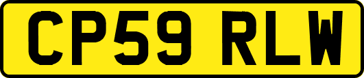 CP59RLW