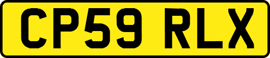 CP59RLX