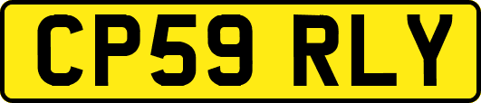 CP59RLY