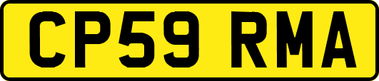 CP59RMA