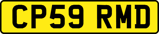 CP59RMD