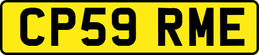 CP59RME