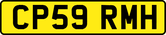 CP59RMH
