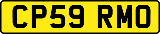 CP59RMO