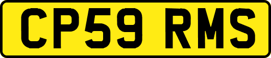 CP59RMS
