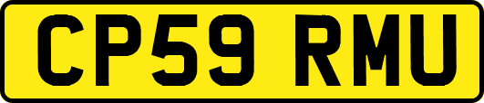 CP59RMU
