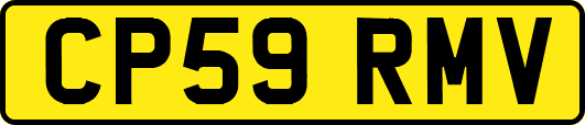 CP59RMV
