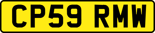 CP59RMW