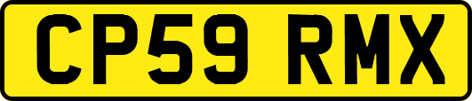 CP59RMX