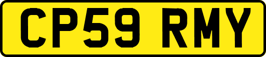 CP59RMY