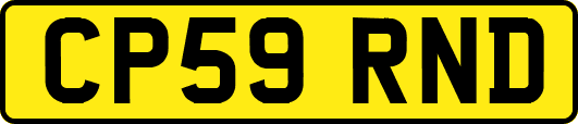 CP59RND
