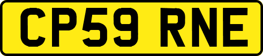 CP59RNE
