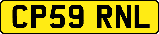 CP59RNL