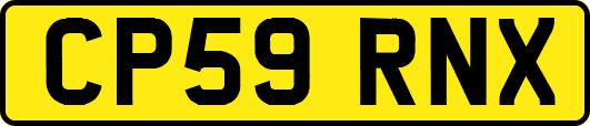 CP59RNX