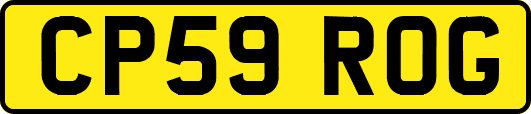 CP59ROG