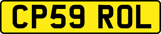 CP59ROL