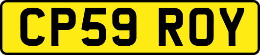 CP59ROY