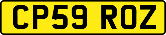 CP59ROZ